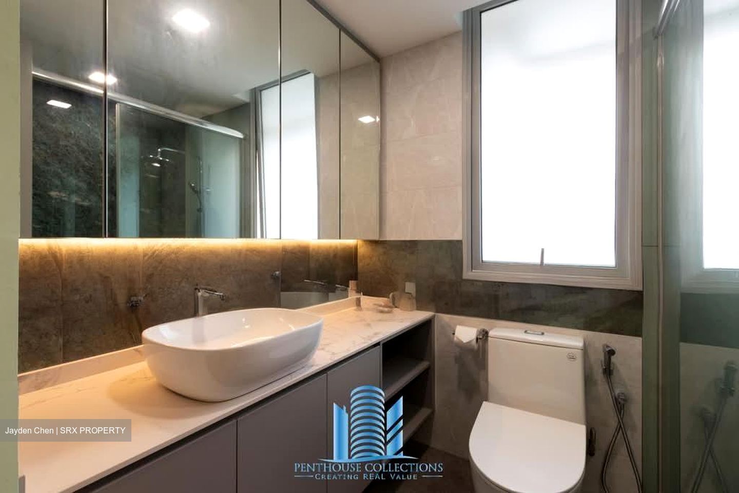8 @ Mount Sophia (D9), Condominium #588801551
